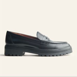 Reformation Agathea Chunky Loafer